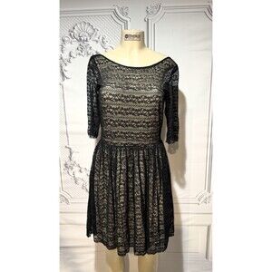 Betsey Johnson Dress